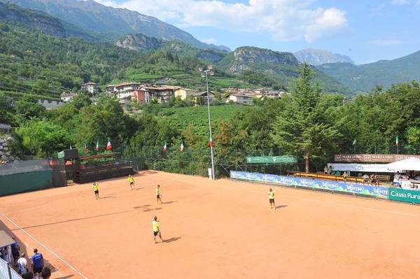 Quarto di Finale Medole - Solferino
